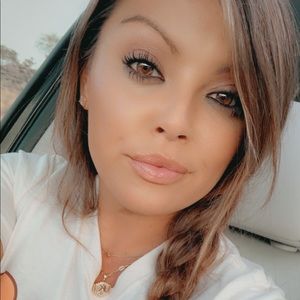 Meet your Posher, Shaleigh